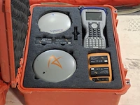 6x ontvanger, altus, o.a aps-3x gnss - afbeelding 5 van  20