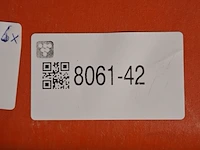6x ontvanger, altus, o.a aps-3x gnss - afbeelding 7 van  20