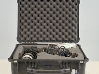 6x ontvanger, altus, o.a aps-3x gnss - afbeelding 8 van  20
