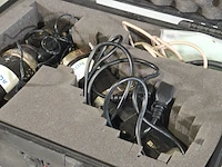 6x ontvanger, altus, o.a aps-3x gnss - afbeelding 10 van  20