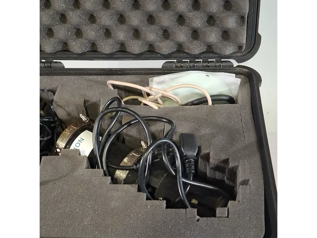 6x ontvanger, altus, o.a aps-3x gnss - afbeelding 11 van  20