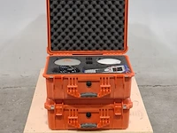 6x ontvanger, altus, o.a aps-3x gnss - afbeelding 1 van  20