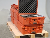 6x ontvanger, altus, o.a aps-3x gnss - afbeelding 12 van  20