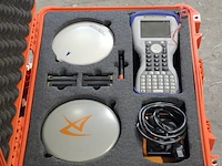 6x ontvanger, altus, o.a aps-3x gnss - afbeelding 14 van  20