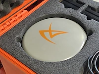6x ontvanger, altus, o.a aps-3x gnss - afbeelding 17 van  20