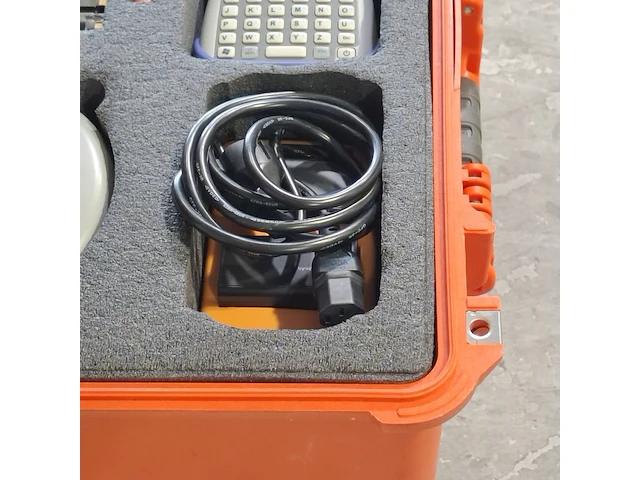 6x ontvanger, altus, o.a aps-3x gnss - afbeelding 18 van  20