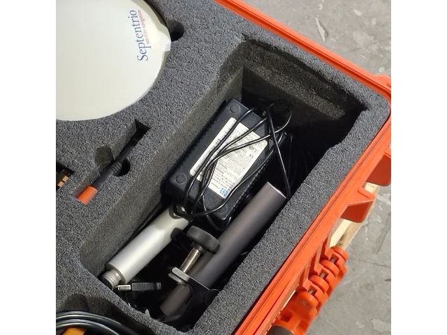 6x ontvanger, altus, o.a aps-3x gnss - afbeelding 19 van  20