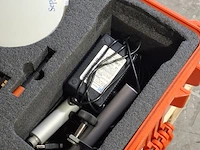 6x ontvanger, altus, o.a aps-3x gnss - afbeelding 19 van  20