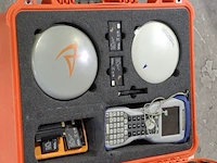 6x ontvanger, altus, o.a aps-3x gnss - afbeelding 20 van  20
