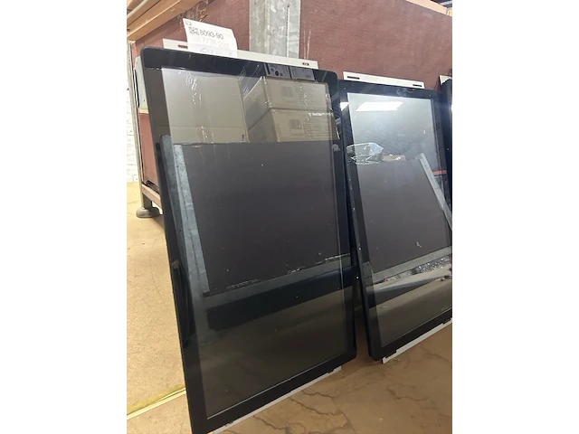 6x open-frame touch monitor 2294l 21,5" 1920x1080 elo, e327914 - afbeelding 2 van  5