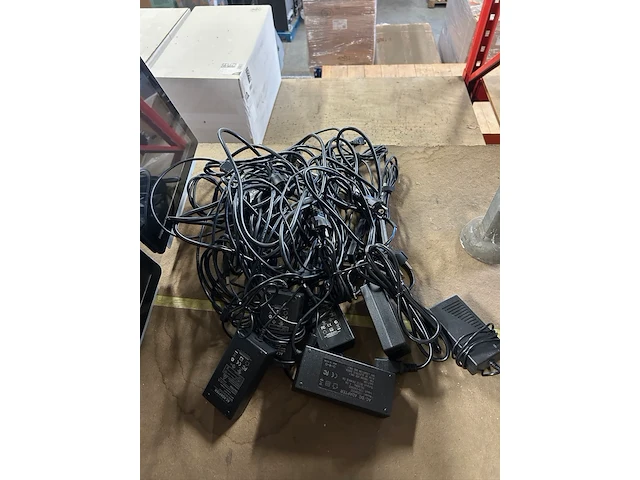 6x open-frame touch monitor 2294l 21,5" 1920x1080 elo, e327914 - afbeelding 3 van  5