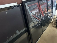 6x open-frame touch monitor 2294l 21,5" 1920x1080 elo, e327914 - afbeelding 5 van  5