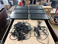 6x open-frame touch monitor 2294l 21,5" 1920x1080 elo, e327914 - afbeelding 1 van  8