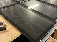 6x open-frame touch monitor 2294l 21,5" 1920x1080 elo, e327914 - afbeelding 8 van  8