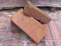 6x pallet baksteen rood - afbeelding 3 van  3