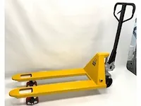 6x pallet truck 2.5t - afbeelding 7 van  9