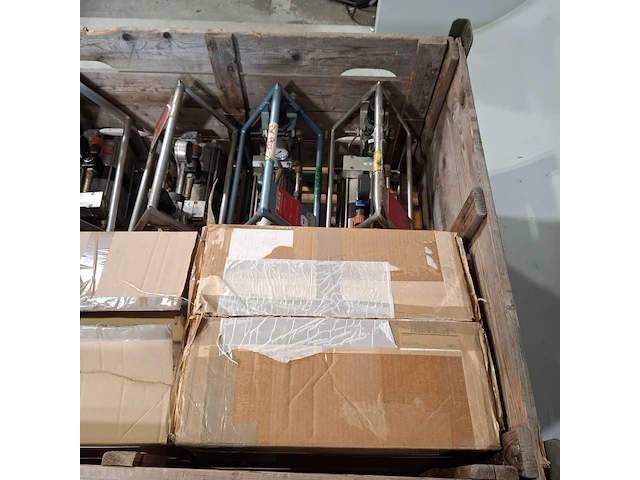6x perslucht drukverhoger - afbeelding 2 van  11
