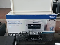 6x printer canon, brother, hp - afbeelding 4 van  14