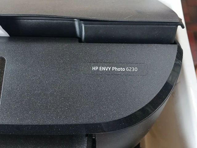 6x printer canon, brother, hp - afbeelding 6 van  14