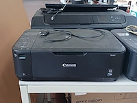 6x printer canon, brother, hp - afbeelding 7 van  14