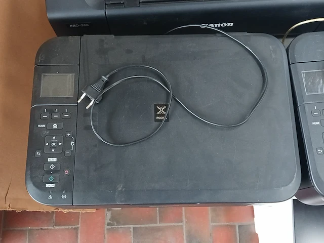 6x printer canon, brother, hp - afbeelding 8 van  14