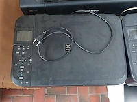 6x printer canon, brother, hp - afbeelding 8 van  14
