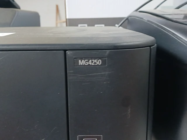 6x printer canon, brother, hp - afbeelding 12 van  14