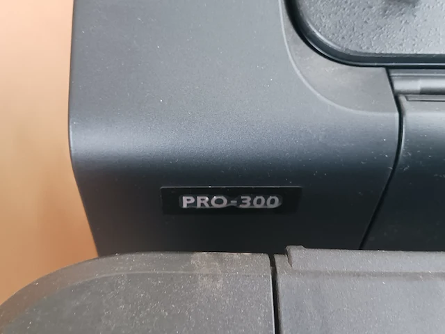 6x printer canon, brother, hp - afbeelding 14 van  14