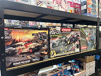 6x racebaan carrera, f1 red bull/ferrari, go!!!, mario kart - afbeelding 1 van  7