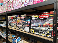 6x racebaan carrera, f1 red bull/ferrari, go!!!, mario kart - afbeelding 2 van  7