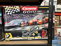 6x racebaan carrera, f1 red bull/ferrari, go!!!, mario kart - afbeelding 3 van  7