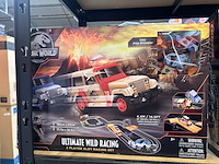 6x racebaan carrera, f1 red bull/ferrari, go!!!, mario kart - afbeelding 6 van  7