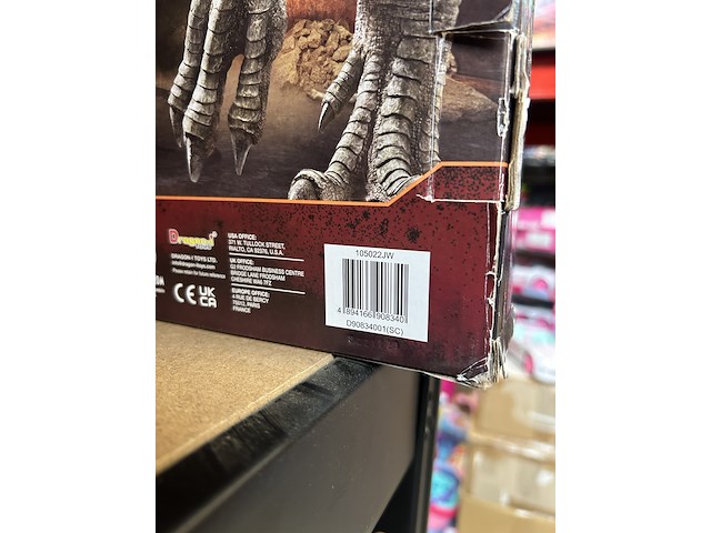 6x racebaan carrera, f1 red bull/ferrari, go!!!, mario kart - afbeelding 7 van  7