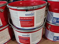 6x remmers 2k epoxy bs 3000 sg new - afbeelding 3 van  5