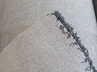 6x rol fijne jeansstof - afbeelding 6 van  8