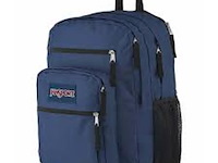 6x rugzak jansport, big student - afbeelding 1 van  4