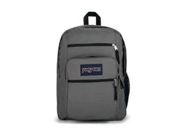 6x rugzak jansport, big student - afbeelding 3 van  4