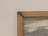 6x schilderij, w. warmer - afbeelding 13 van  15