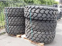 6x shovelband titan, mxl - afbeelding 1 van  6