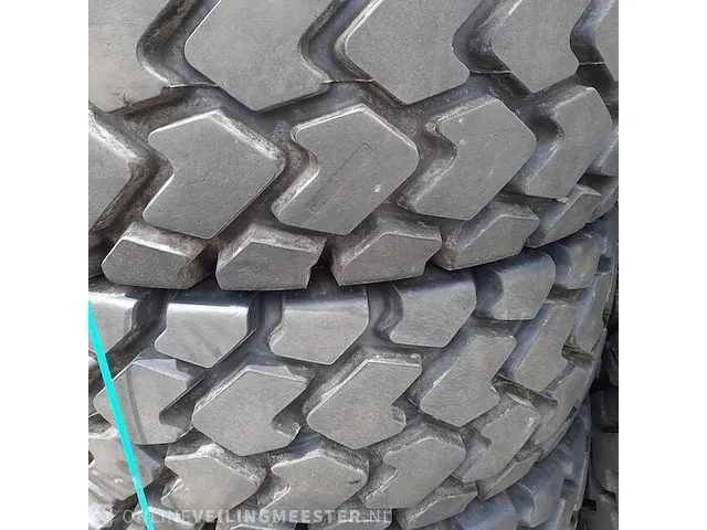6x shovelband titan, mxl - afbeelding 6 van  6