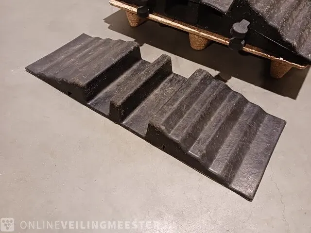 6x slangenbrug - afbeelding 3 van  4