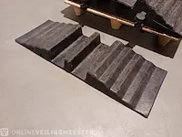 6x slangenbrug - afbeelding 3 van  4