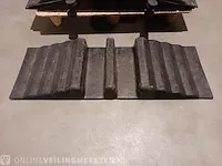 6x slangenbrug - afbeelding 4 van  4