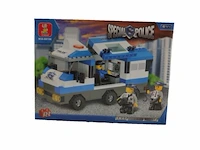 6x sluban special police m38 b0188 - afbeelding 1 van  3