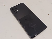 6x smartphone, samsung, sm-a325f/ds, zwart - afbeelding 2 van  20