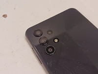 6x smartphone, samsung, sm-a325f/ds, zwart - afbeelding 3 van  20