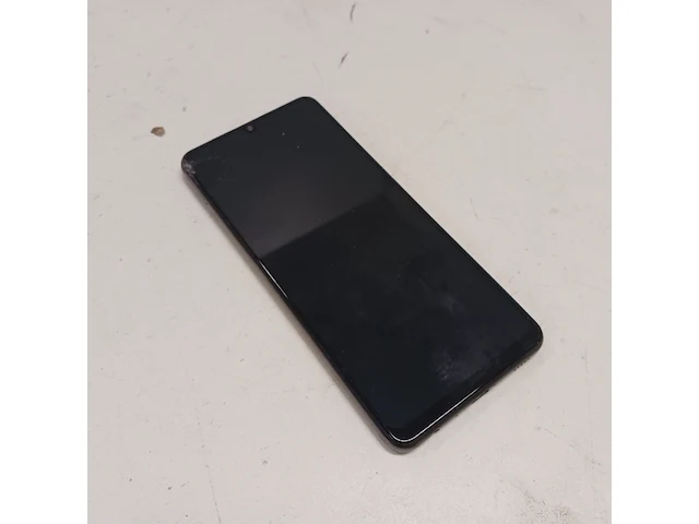 6x smartphone, samsung, sm-a325f/ds, zwart - afbeelding 4 van  20