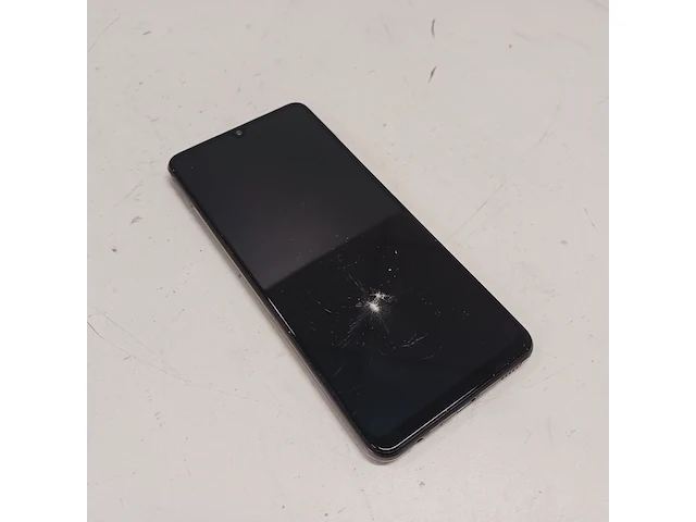 6x smartphone, samsung, sm-a325f/ds, zwart - afbeelding 7 van  20