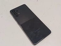 6x smartphone, samsung, sm-a325f/ds, zwart - afbeelding 8 van  20