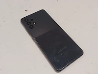 6x smartphone, samsung, sm-a325f/ds, zwart - afbeelding 11 van  20